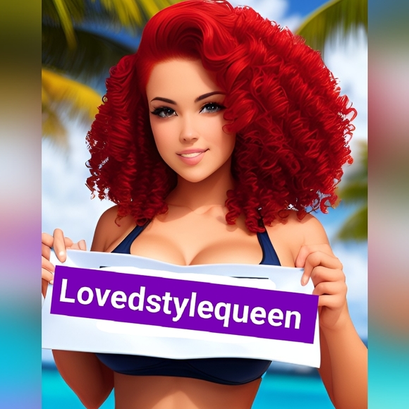 👡📿 Don't be afraid to Make Me an Offer 👒👠 - Picture 10 of 11